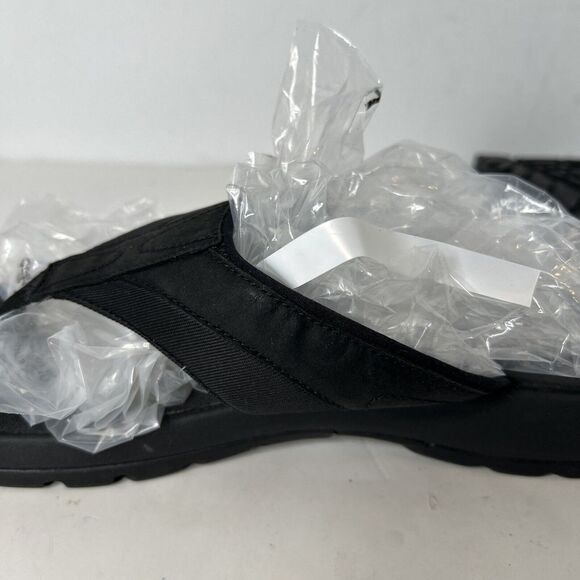 Merrell Sandspur 2 Flip‎ Sandals Men\'s Black Size 15 New main image 9